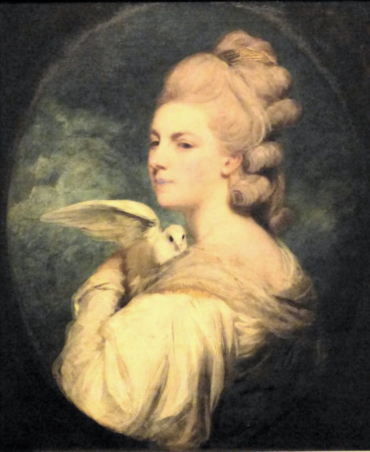 Mary Nesbitt
