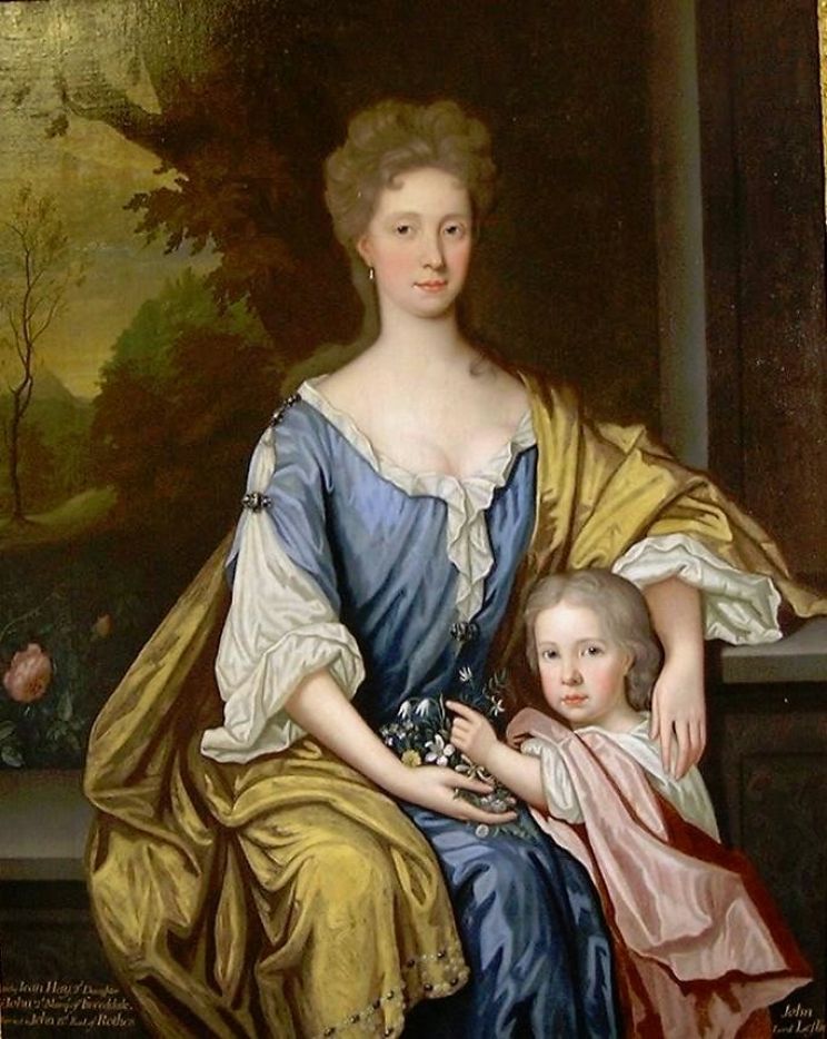 Mary Nesbitt