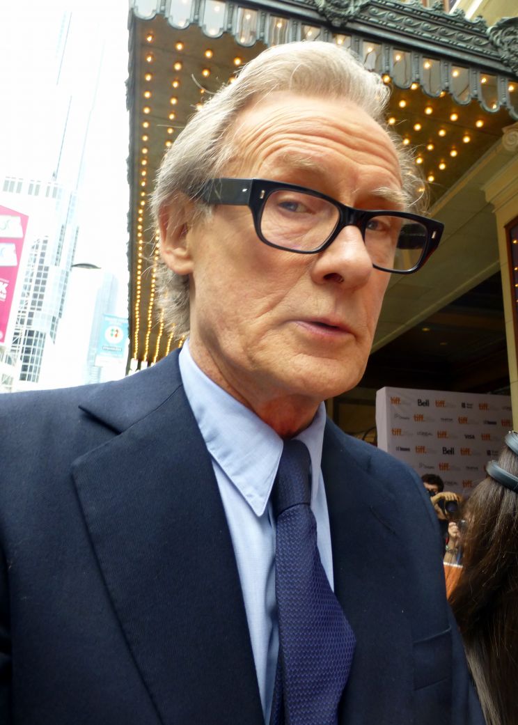 Mary Nighy