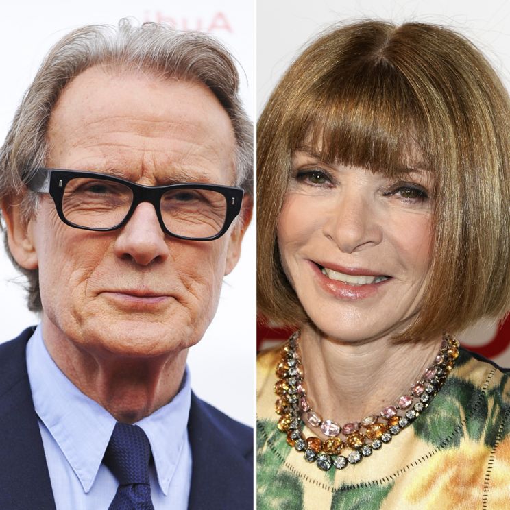 Mary Nighy