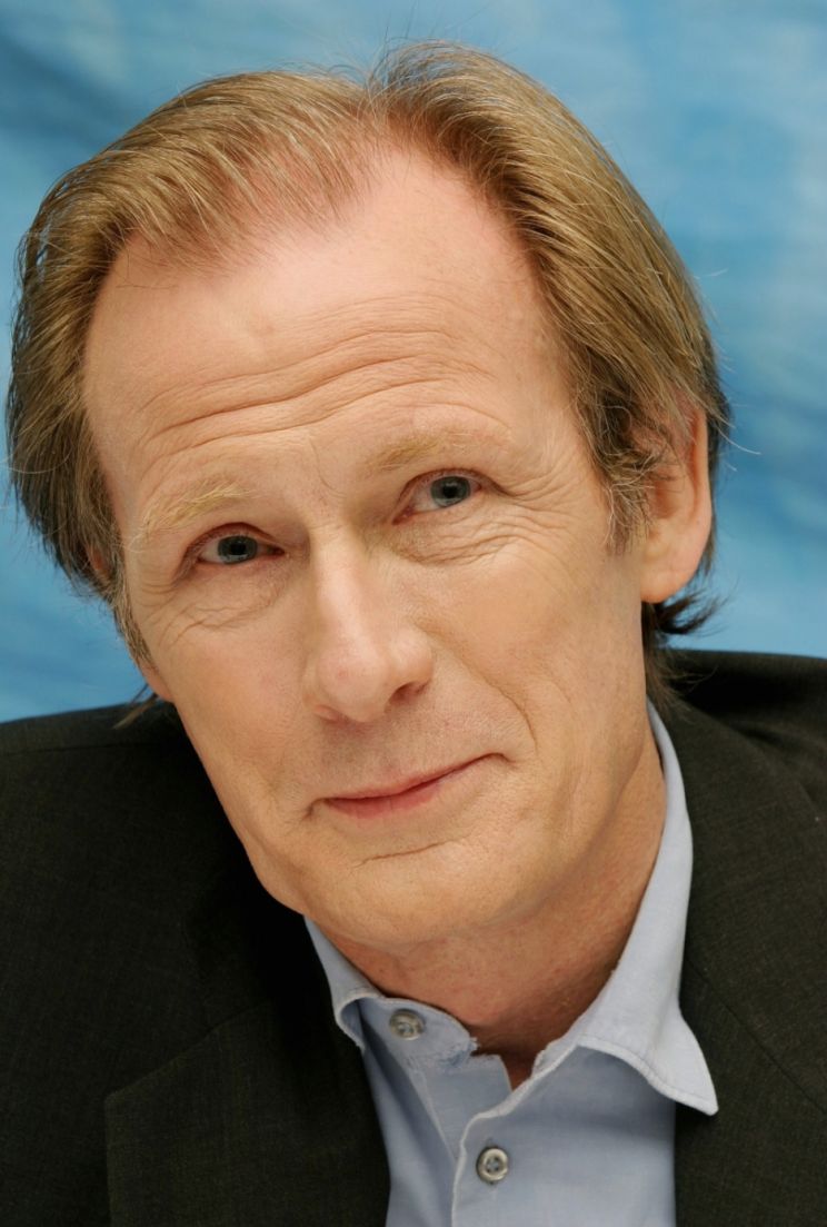 Mary Nighy