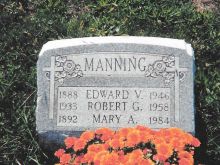 Mary O'Driscoll