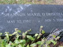 Mary O'Driscoll