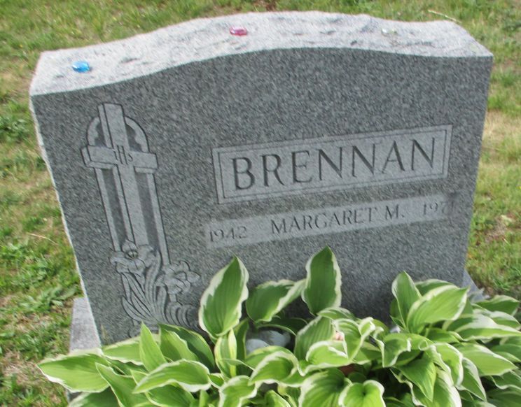 Mary O'Driscoll
