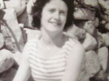 Mary O'Rourke