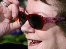 Mary O'Rourke
