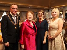 Mary O'Rourke