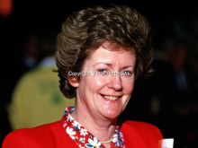 Mary O'Rourke