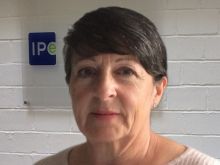 Mary O'Rourke