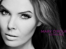Mary O'Rourke