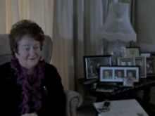 Mary O'Rourke