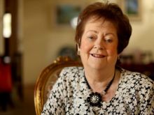 Mary O'Rourke