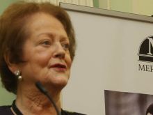 Mary O'Rourke