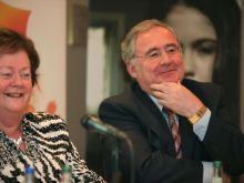 Mary O'Rourke