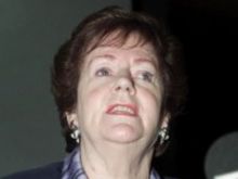 Mary O'Rourke