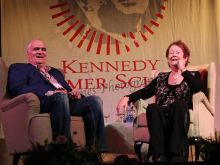 Mary O'Rourke