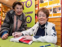 Mary O'Rourke