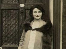 Mary O'Rourke