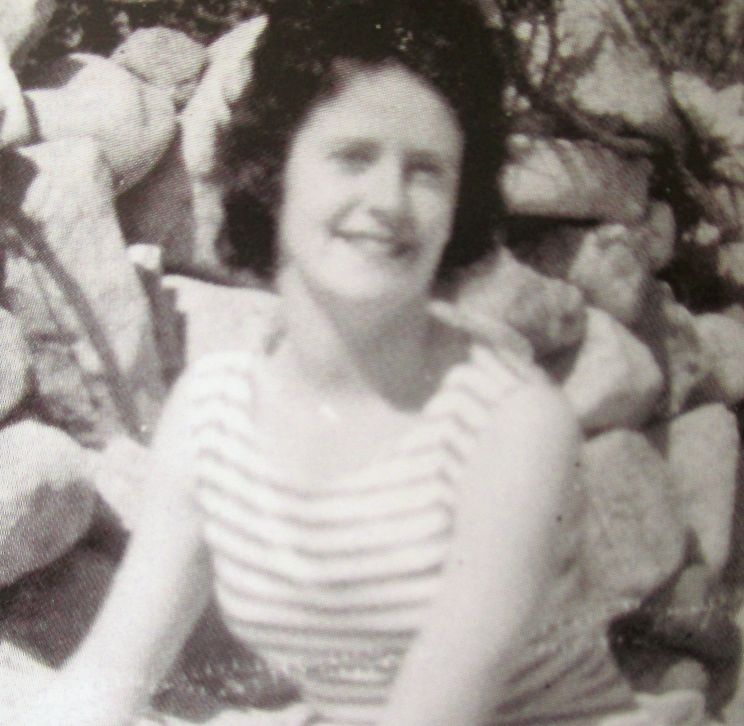 Mary O'Rourke