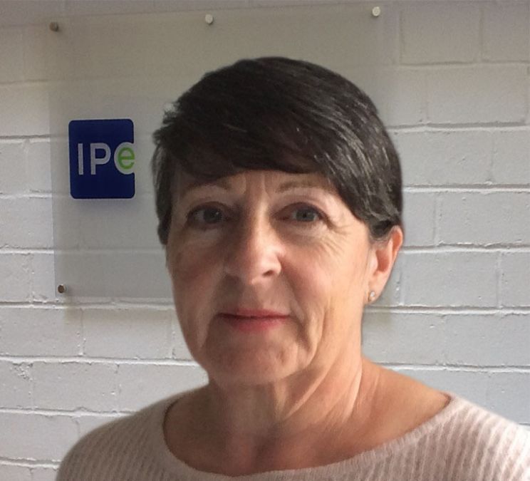 Mary O'Rourke