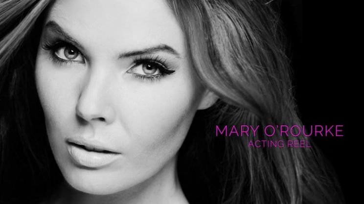 Mary O'Rourke
