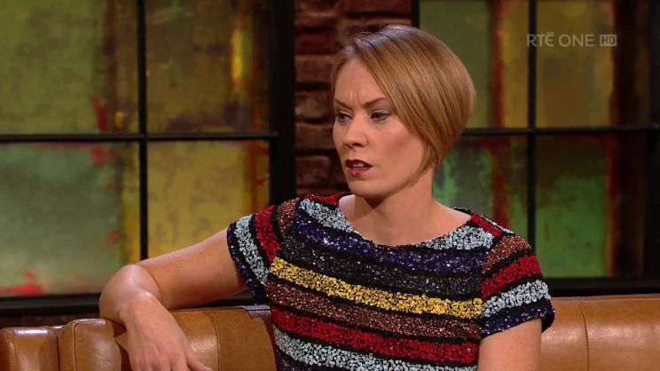 Mary O'Rourke