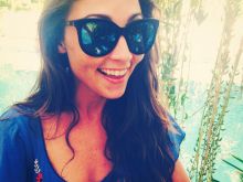 Mary Padian