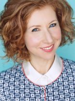 Mary Passeri