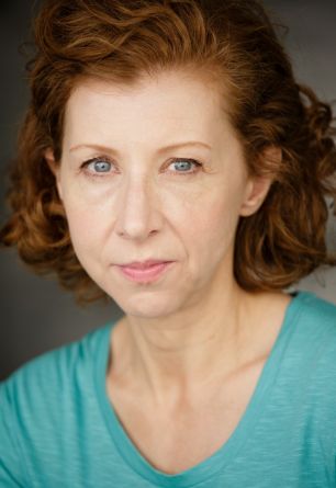 Mary Passeri