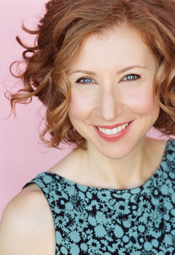 Mary Passeri