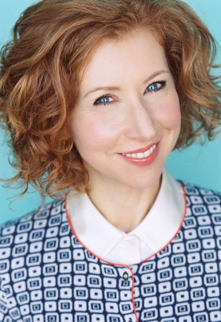 Mary Passeri
