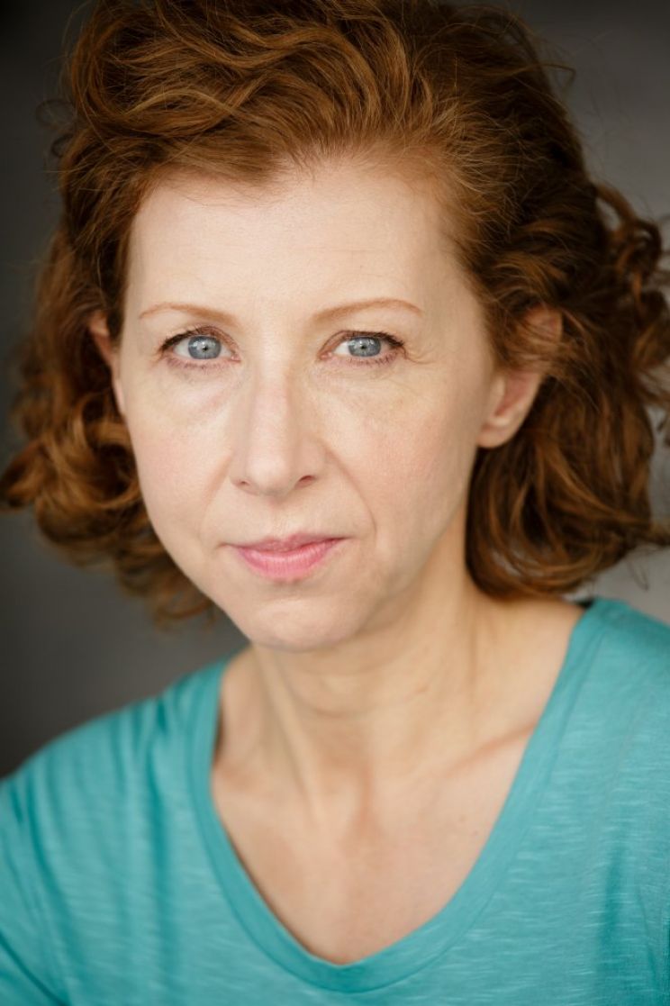 Mary Passeri