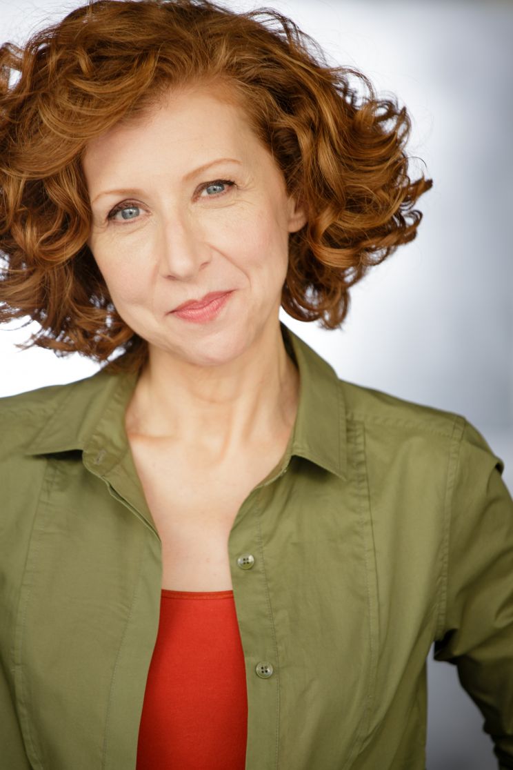 Mary Passeri