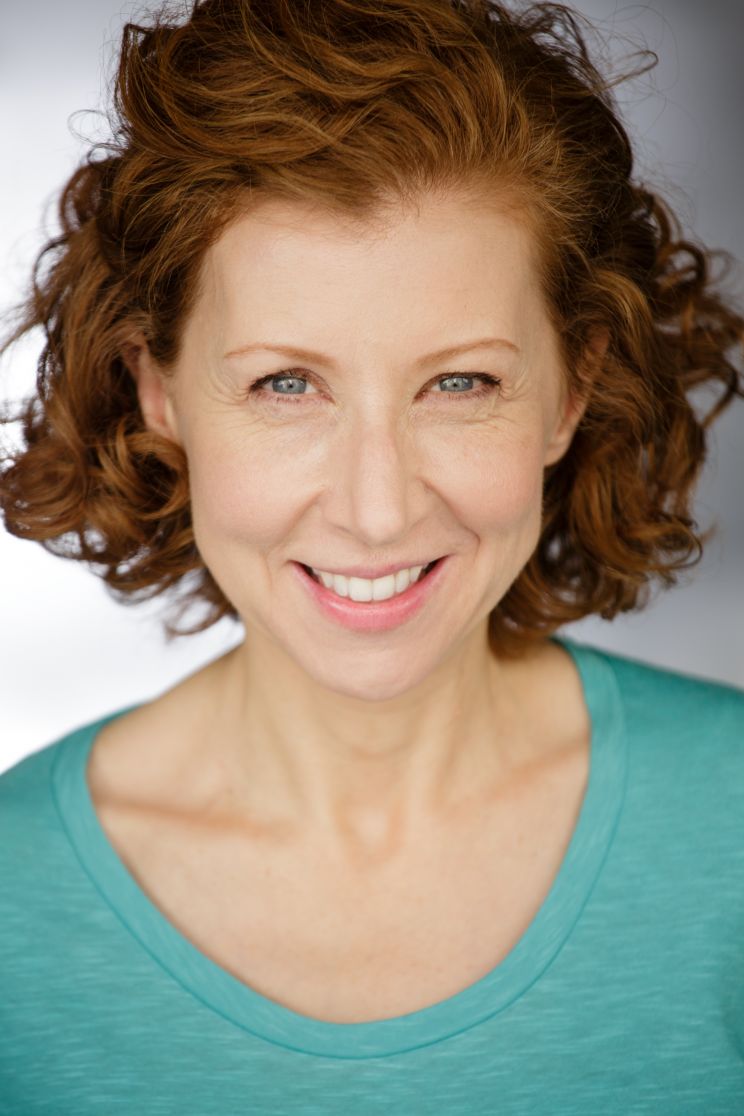 Mary Passeri