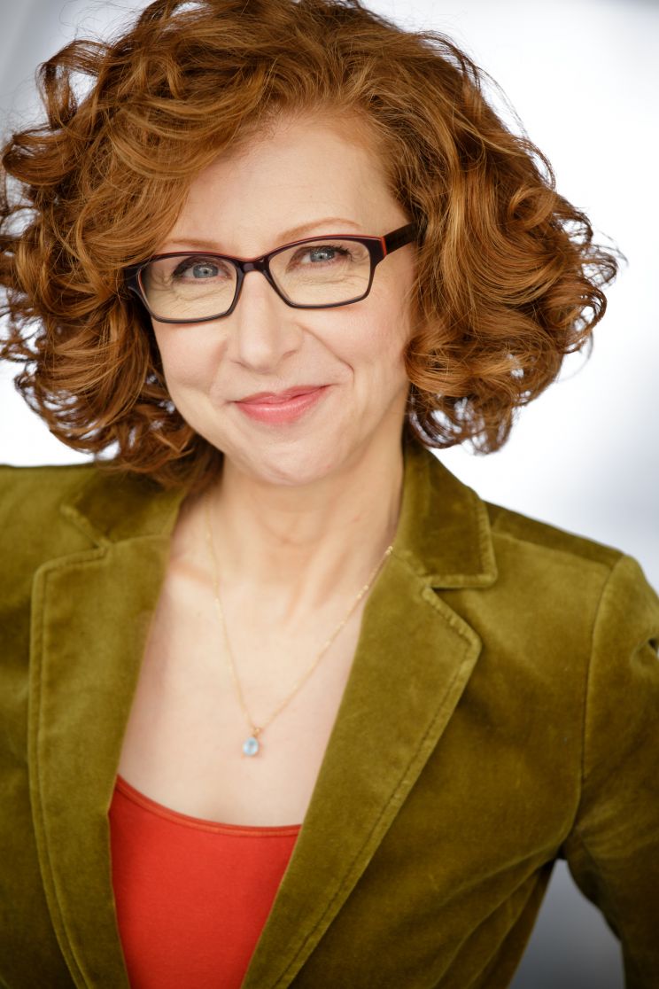 Mary Passeri