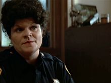 Mary Pat Gleason