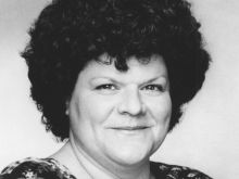 Mary Pat Gleason