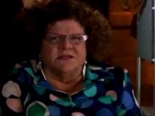 Mary Pat Gleason