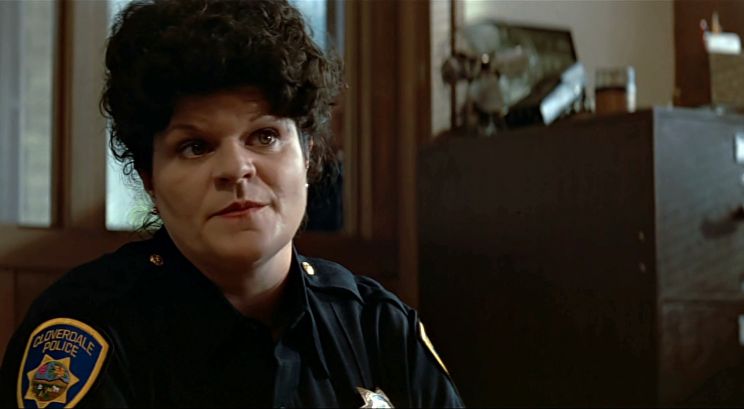 Mary Pat Gleason