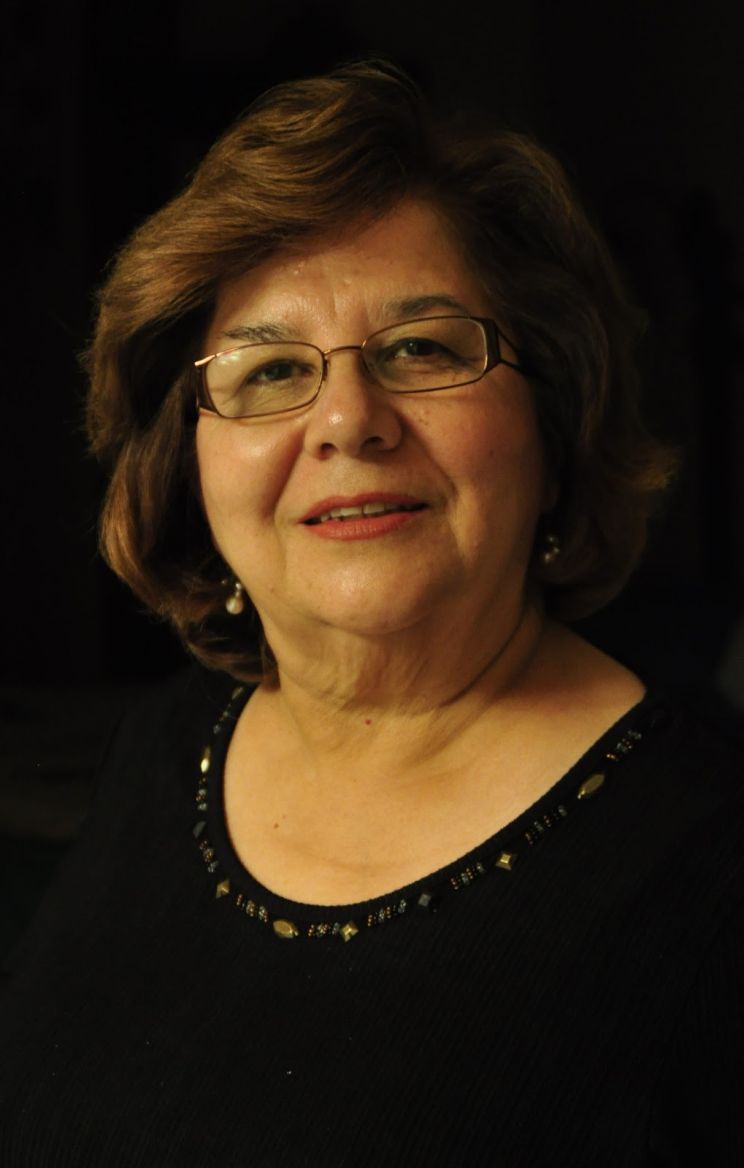 Mary Pat Gleason