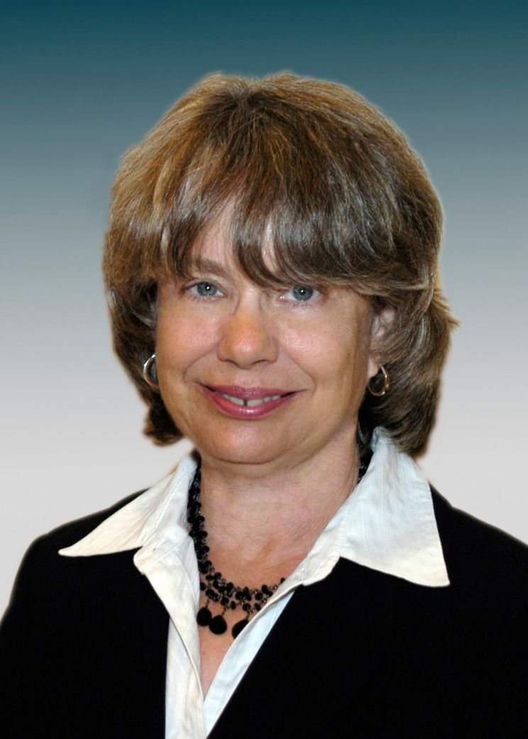 Mary Pat Gleason
