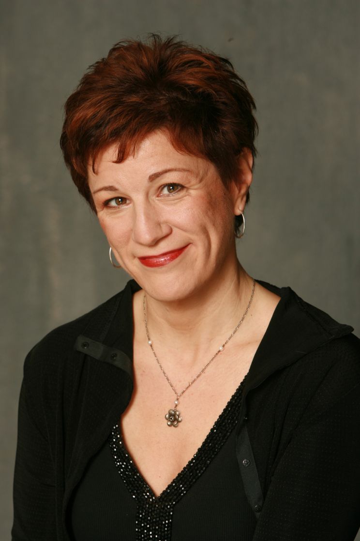 Mary Pat Gleason