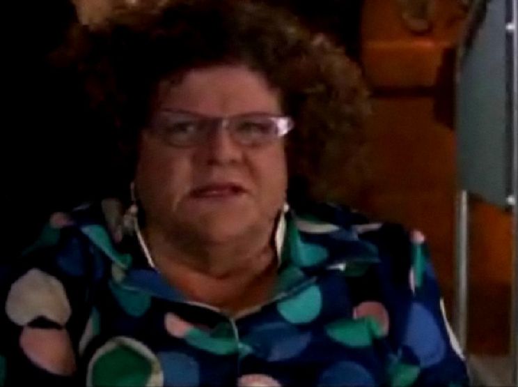 Mary Pat Gleason