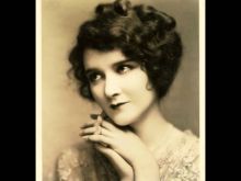 Mary Philbin