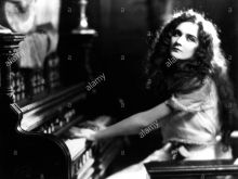 Mary Philbin