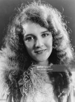 Mary Philbin