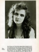 Mary Philbin