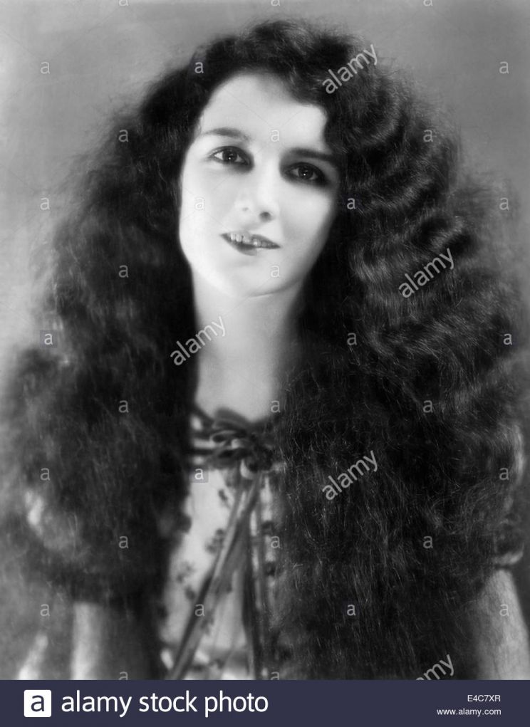 Mary Philbin