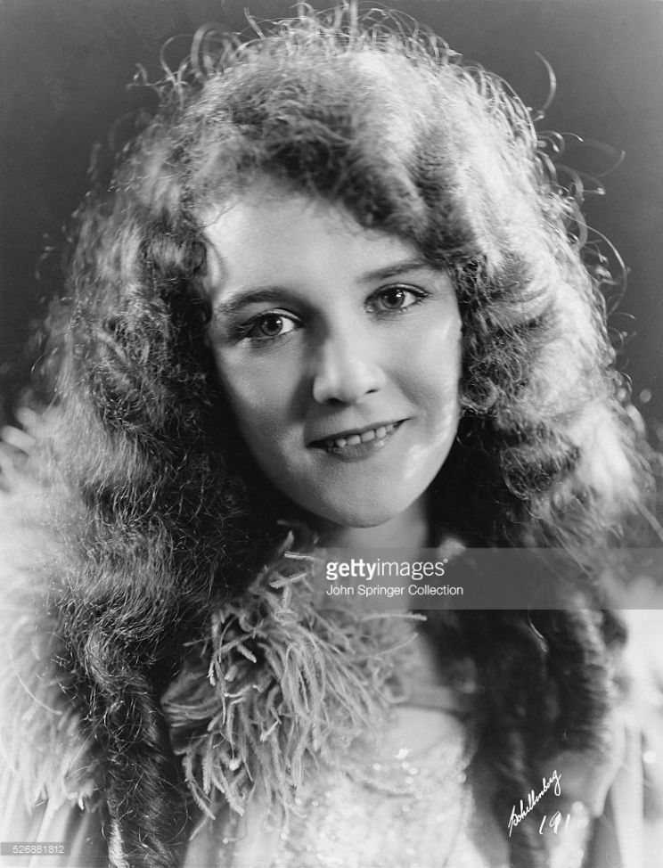 Mary Philbin