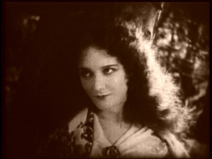 Mary Philbin